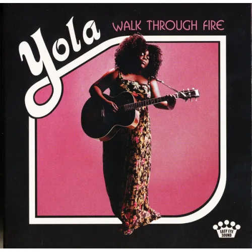 WALK THROUGH FIRE/EES