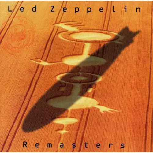 REMASTERS 2CD
