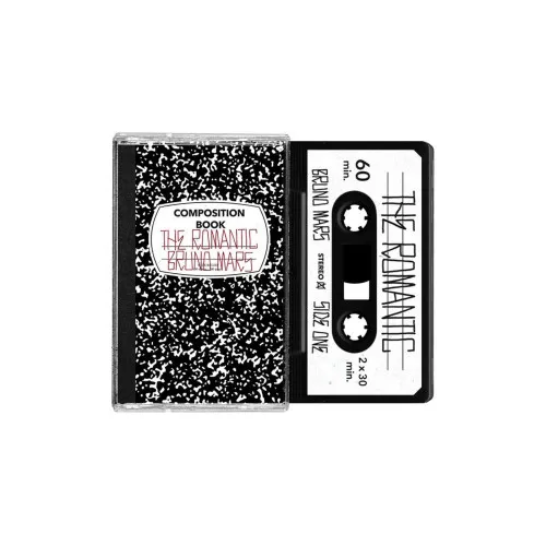 THE ROMANTIC (LTD.)