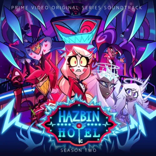 HAZBIN HOTEL