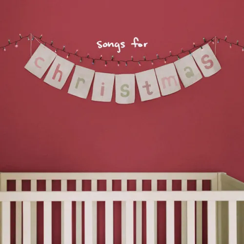 SONGS FOR CHRISTMAS
