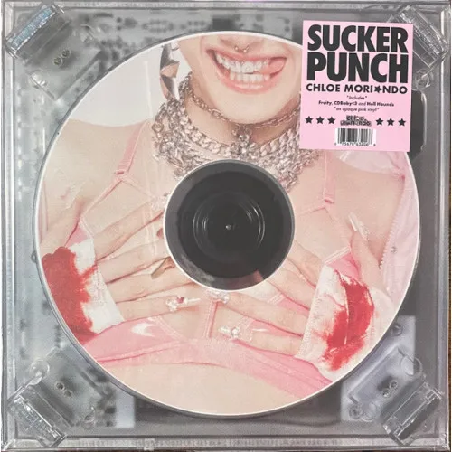 SUCKERPUNCH