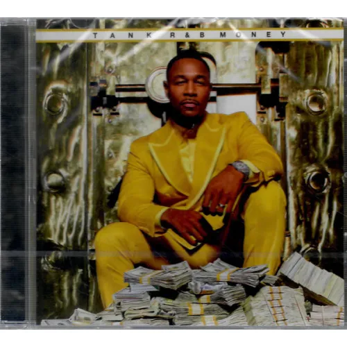 R&B MONEY