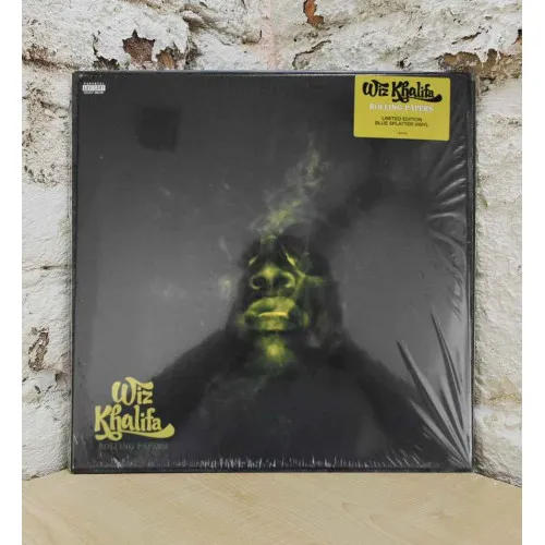 ROLLING PAPERS (140 GR 12