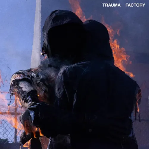 TRAUMA FACTORY