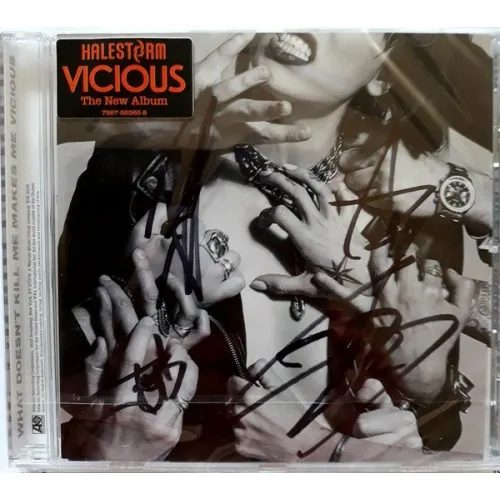 VICIOUS