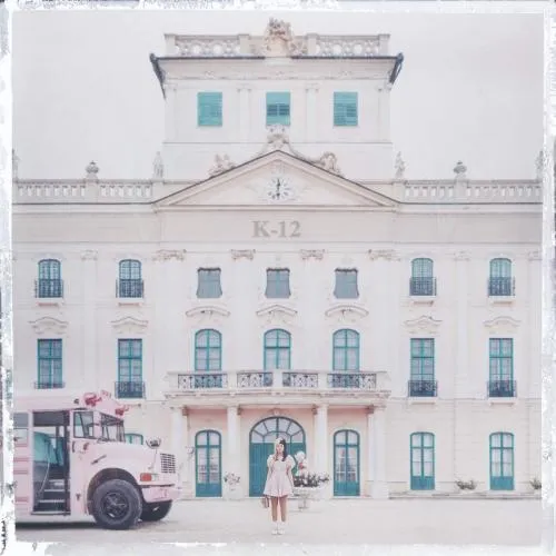 K-12 (CD/DVD-LTD.)