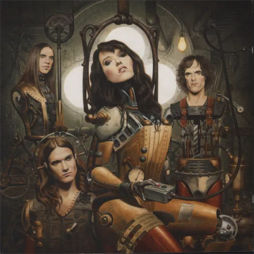 HALESTORM