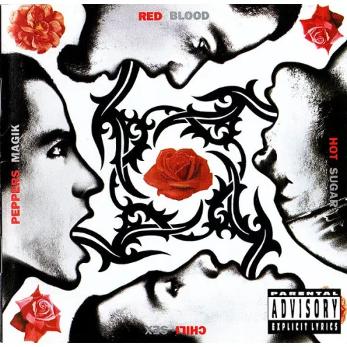 BLOOD,SUGAR,SEX,MAGIK