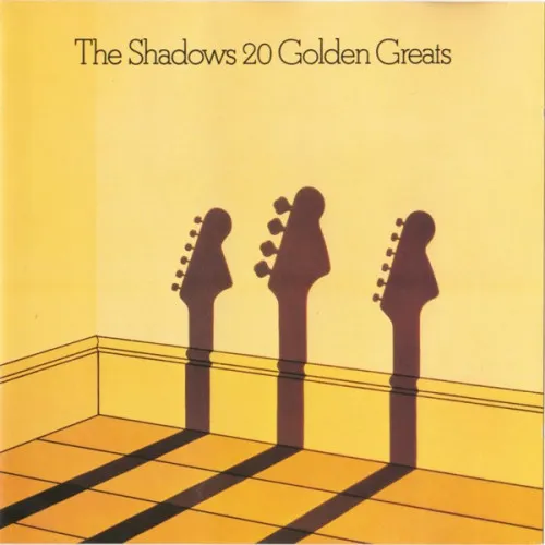 20 GOLDEN GREATS