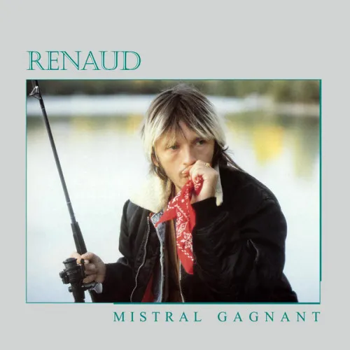 MISTRAL GAGNANT