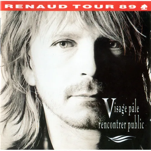 VISAGE PALE RENCONTER PUBLIC