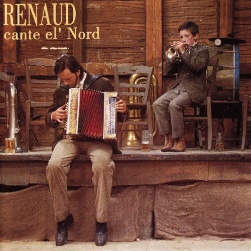 RENAUD CANTE EL'NORD
