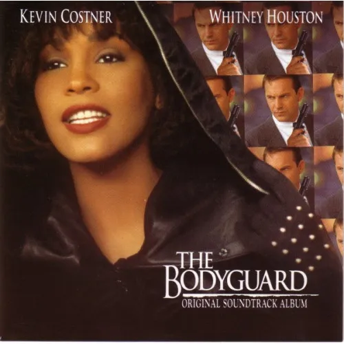 The Bodyguard - Original Soundtrack Album