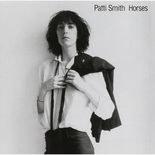 HORSES -REMAST-