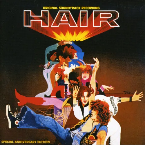 Hair