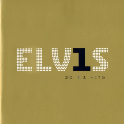 Elvis 30 #1 Hits