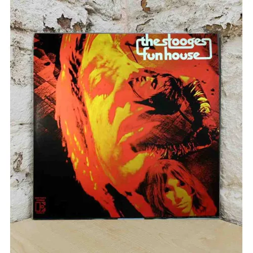 FUN HOUSE (140 GR 12