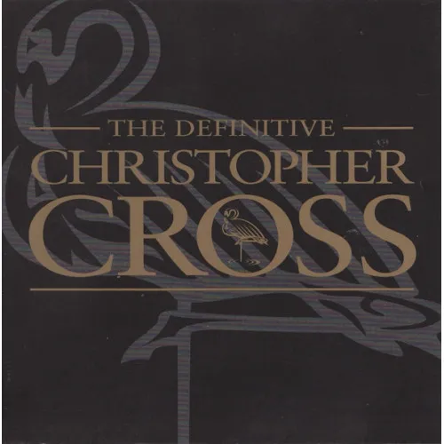 DEFINITIVE CHRISTOPHER CROSS,T