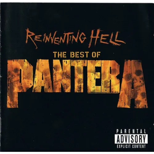 Reinventing Hell -  