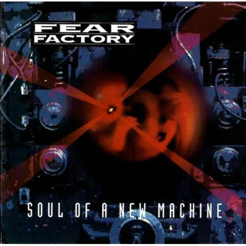 SOUL OF A NEW MACHINE (140 GR 12