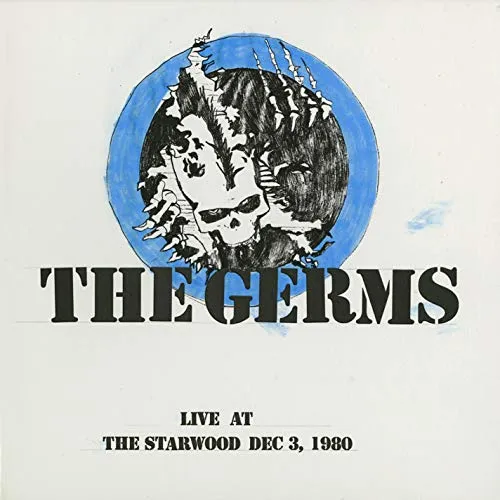 LIVE AT THE STARWOOD (2 LP 180 GR 12