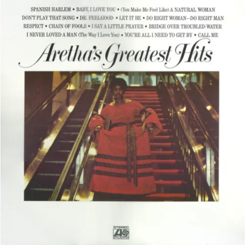 Greatest Hits