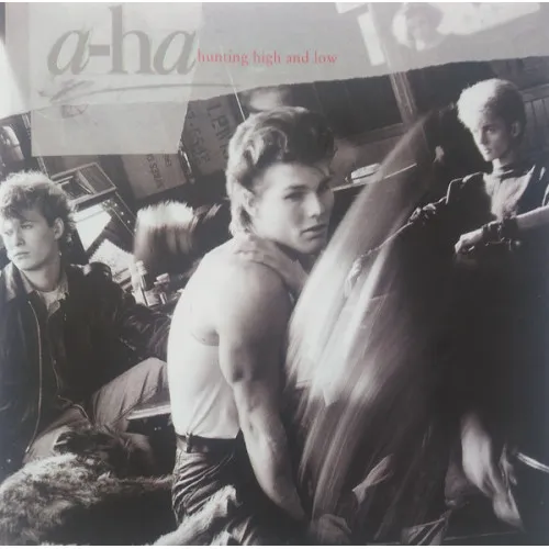 HUNTING HING AND LOW (30TH ANNIVERSARY EDITION)