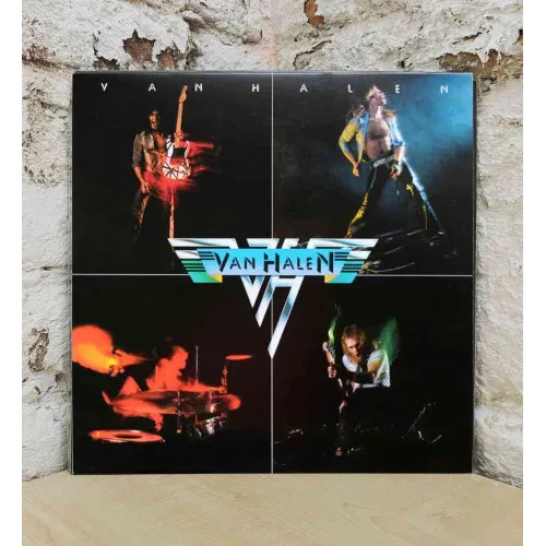 Van Halen (Remastered) LP