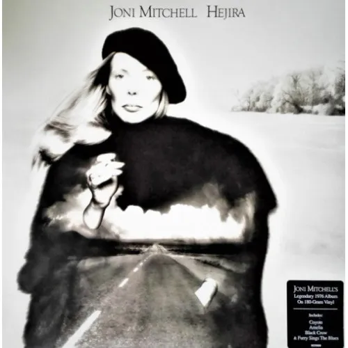 HEJIRA
