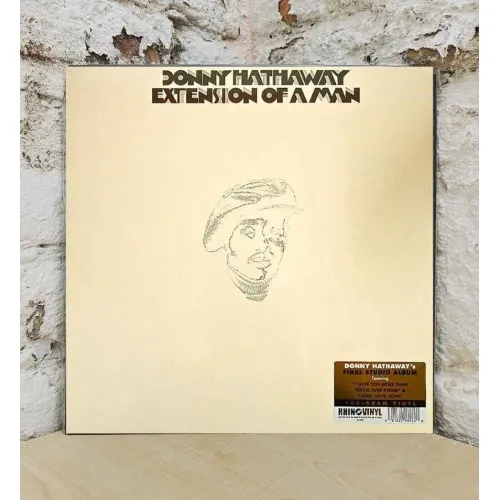 EXTENSION F A MAN