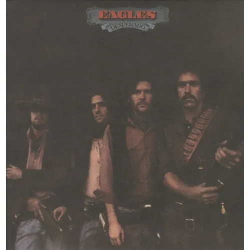 DESPERADO