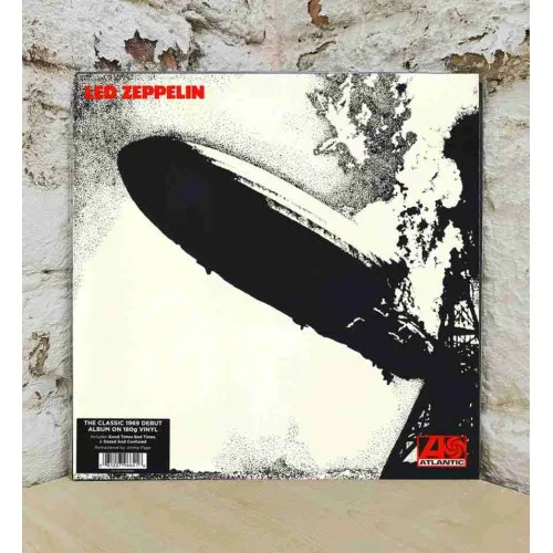 Led Zeppelin