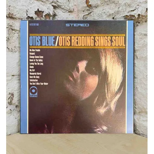 OTIS BLUE