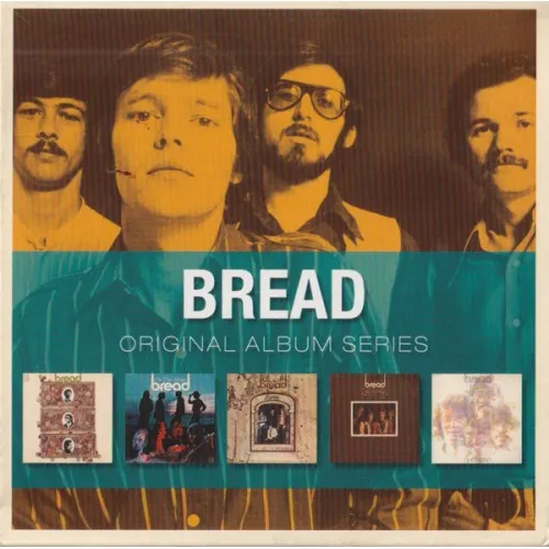 ORIGINAL ALBUM SERIES
