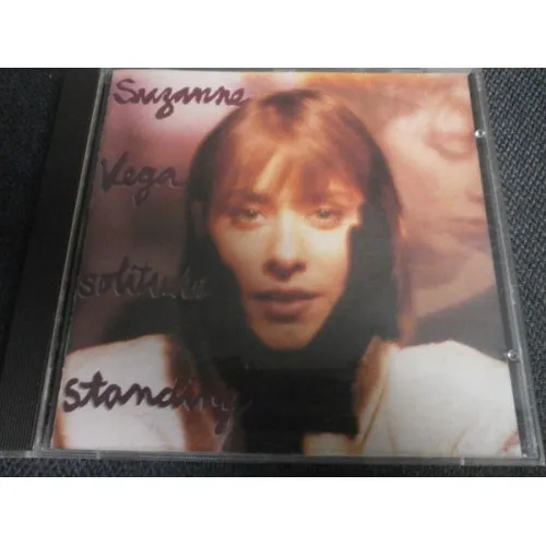 VEGA SUZANNE - SOLITUDE STANDING