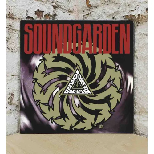 BADMOTORFINGER