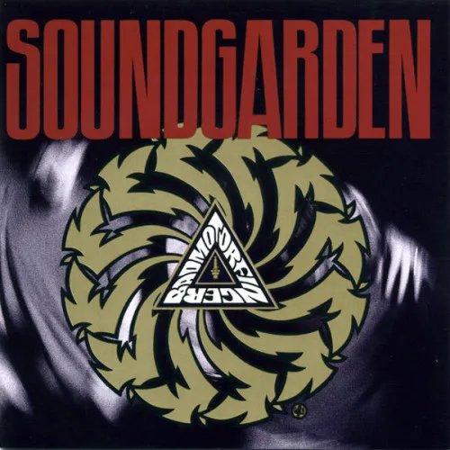 BADMOTORFINGER