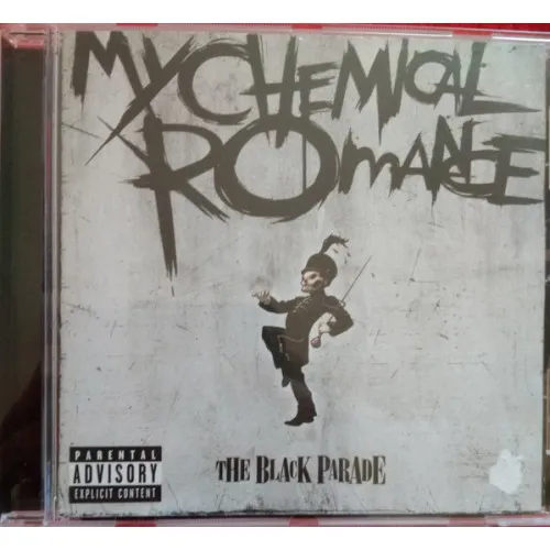 BLACK PARADE,THE