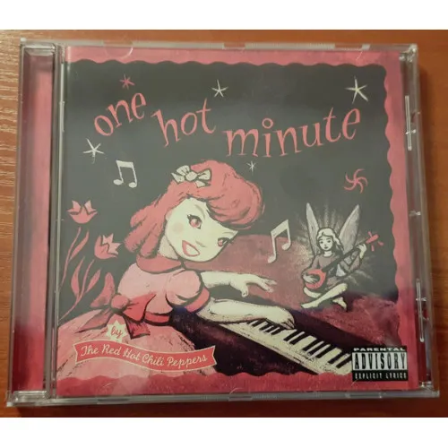 ONE HOT MINUTE