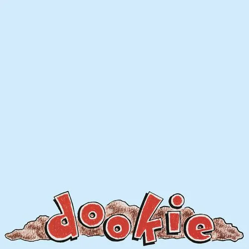 DOOKIE (140 GR 12