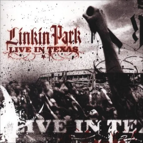 LINKIN PARK - Live In Texas