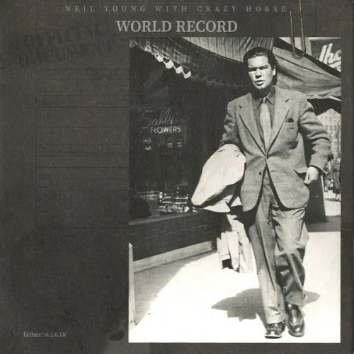 WORLD RECORD