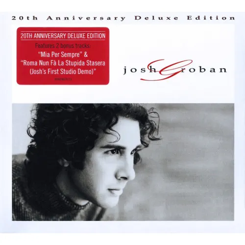 JOSH GROBAN 