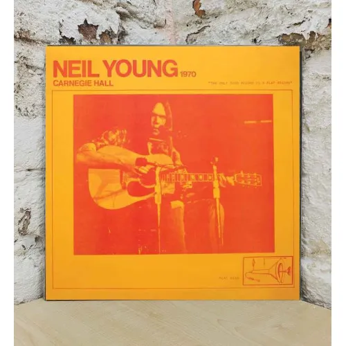 CARNEGIE HALL 1970 (140 GR 12