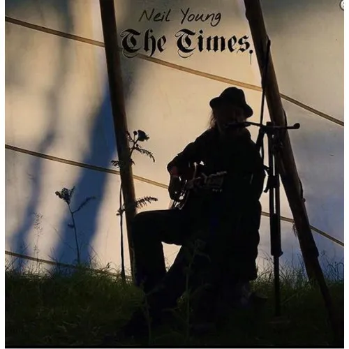 THE TIMES (EP)