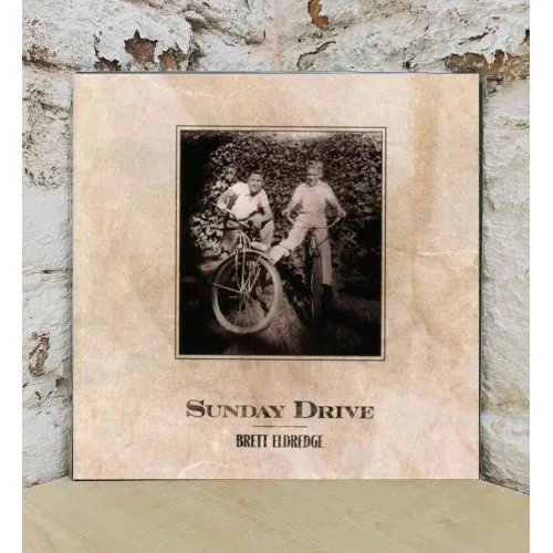 SUNDAY DRIVE (140 GR 12