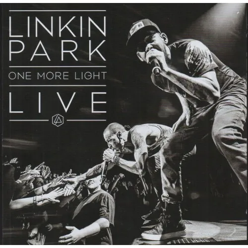 LINKIN PARK - ONE MORE LIGHT (LIVE)