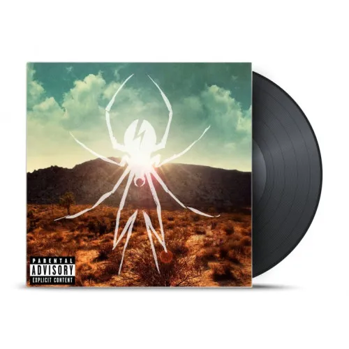 DANGER DAYS