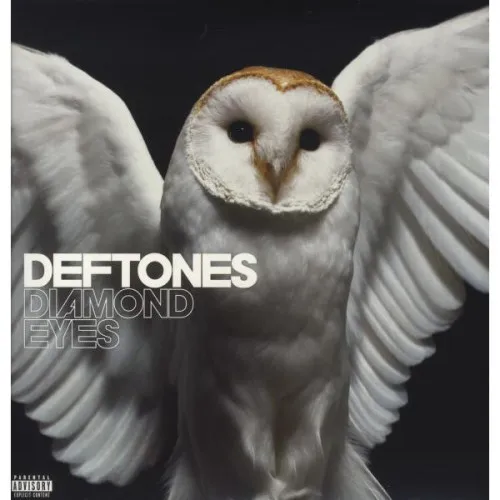 DIAMOND EYES (140 GR 12